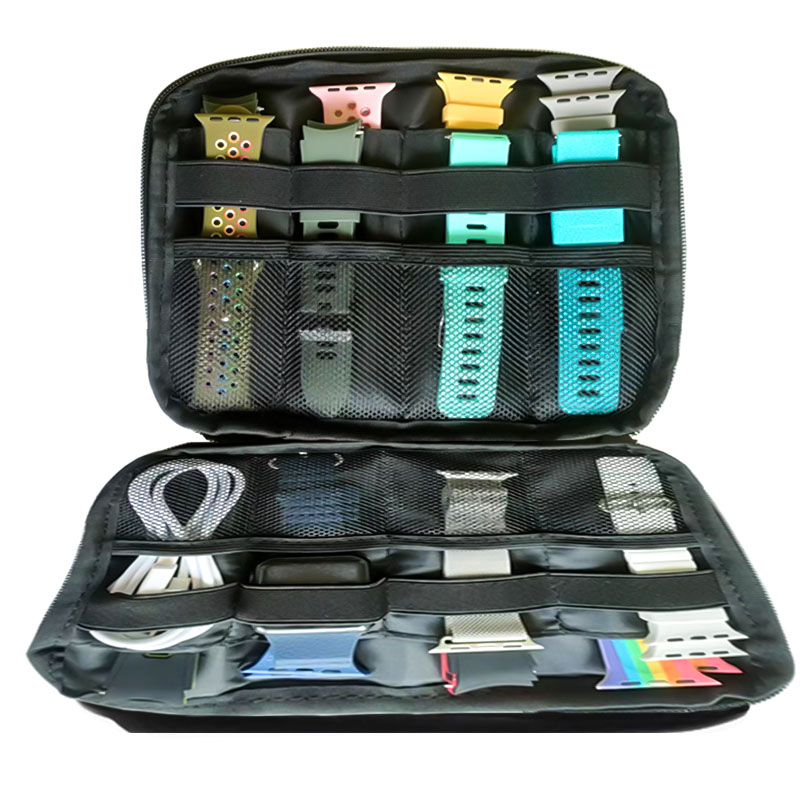 Smartwatch Apple Watches For Men - Waterproof Portable Box watch Holder Organizer