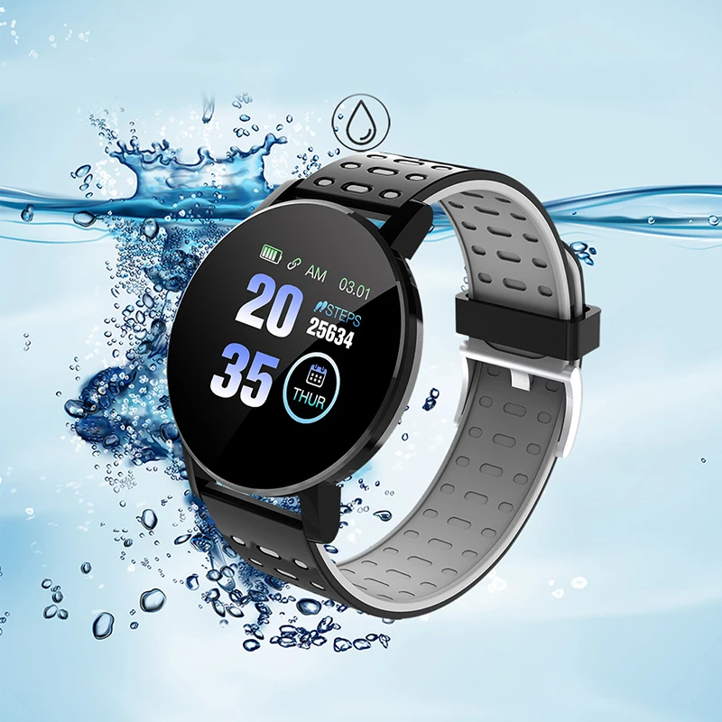 Children's Sports Smart Watch  - Smartwatch Digital Watches For Kid Girl review and price