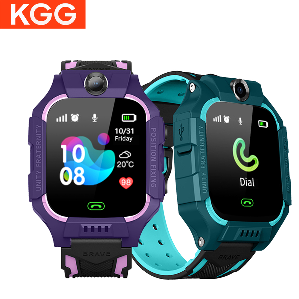 Children's Wristwatch Kids Sma - Smartwatch Digital Watches For Kid Girl review and price