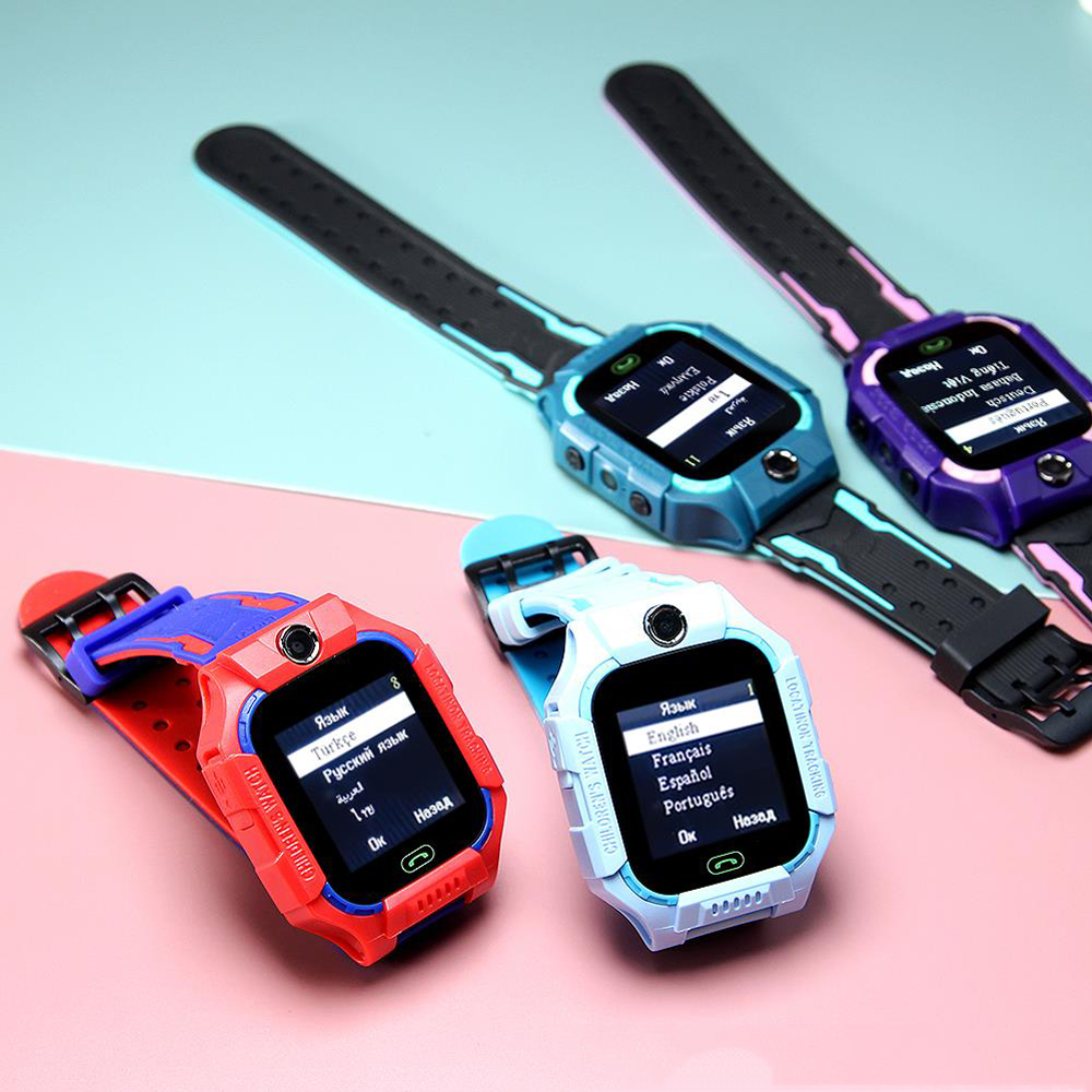 Children's Wristwatch Kids Sma - Smartwatch Digital Watches For Kid Girl review and price