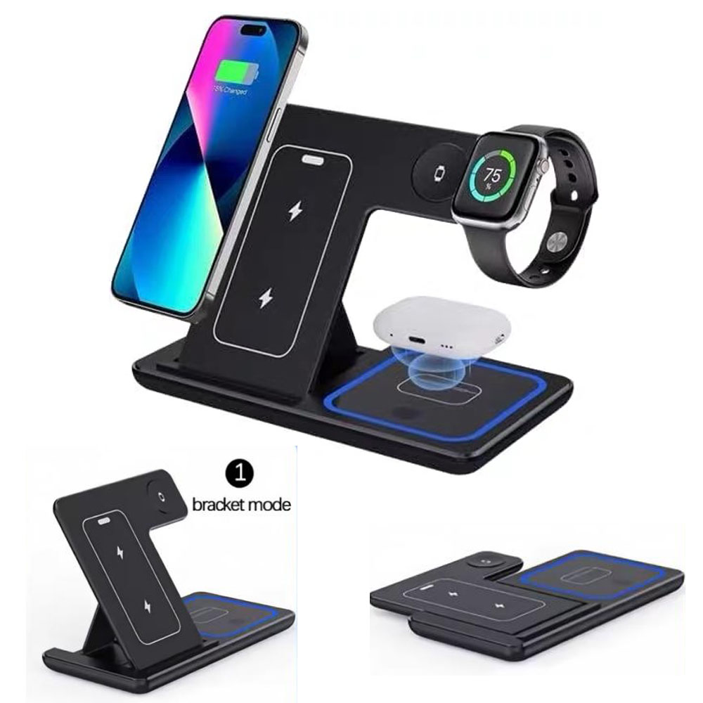 Fast Wireless Charger Charging - Watches Smartwatch Samsung review and price