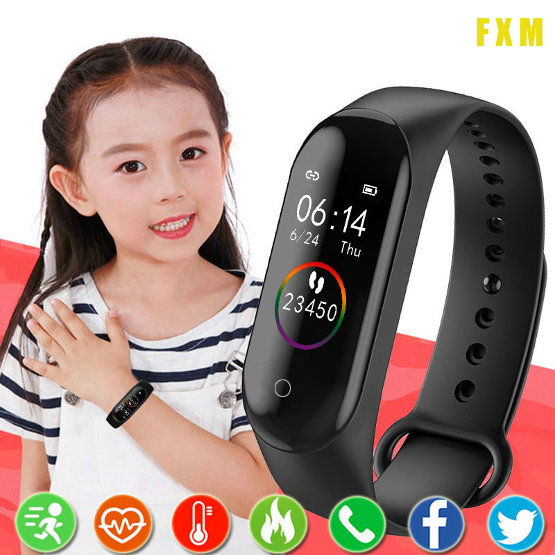 Smart Watch Kids Watches Child - Smartwatch Digital Watches For Kid Girl review and price