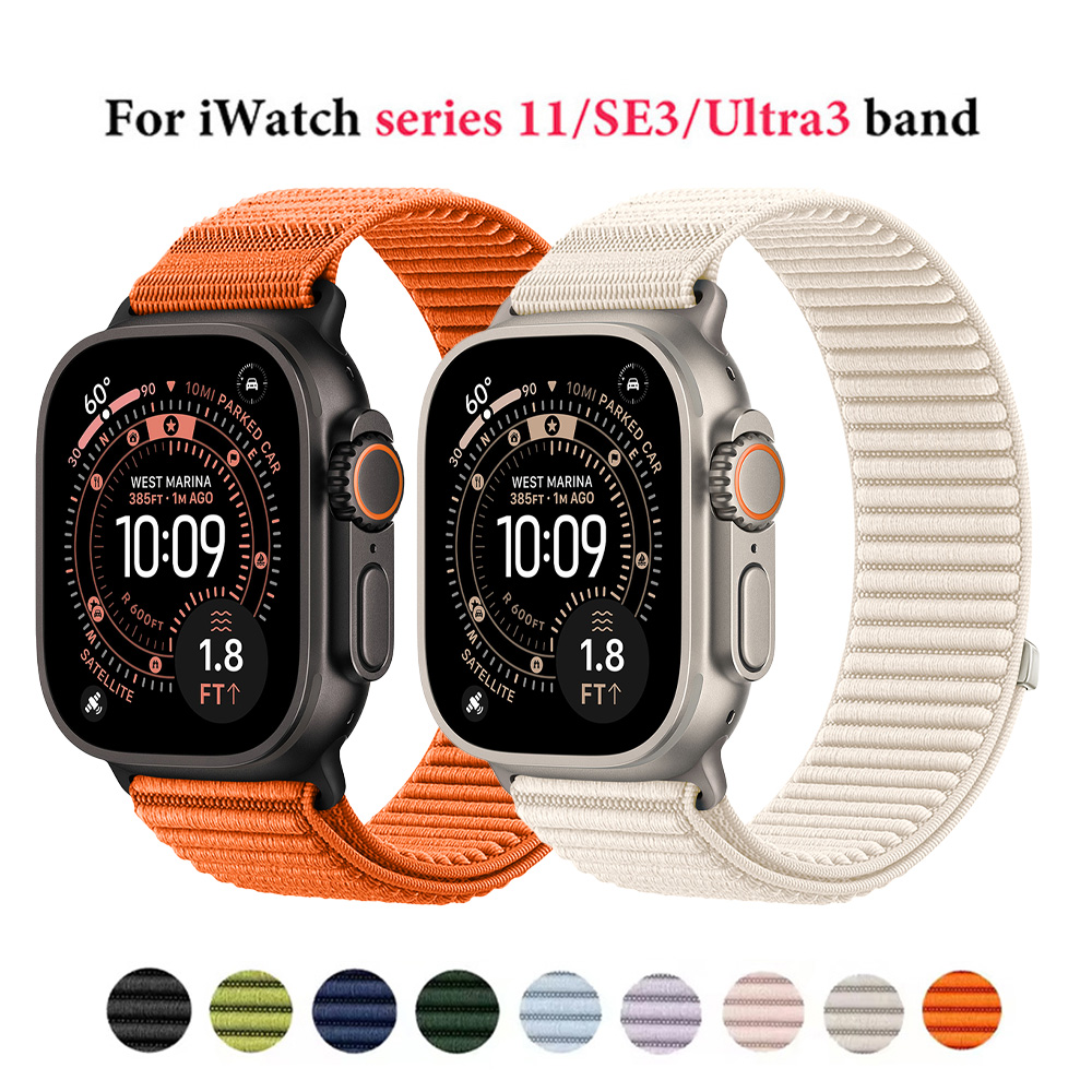 Sport loop for Apple watch ban - Smartwatch Apple Watches For Men review and price