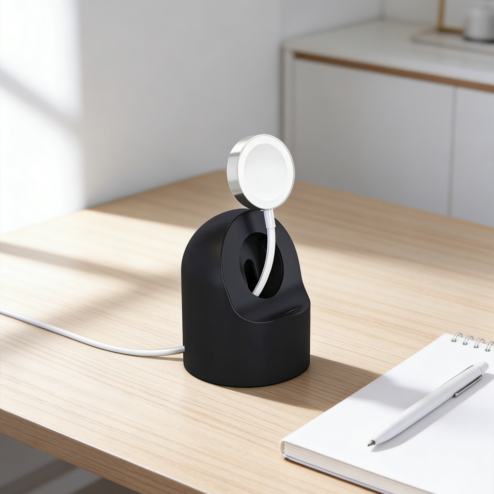 Charger Station For Apple Watc - Apple Watch Band review and price