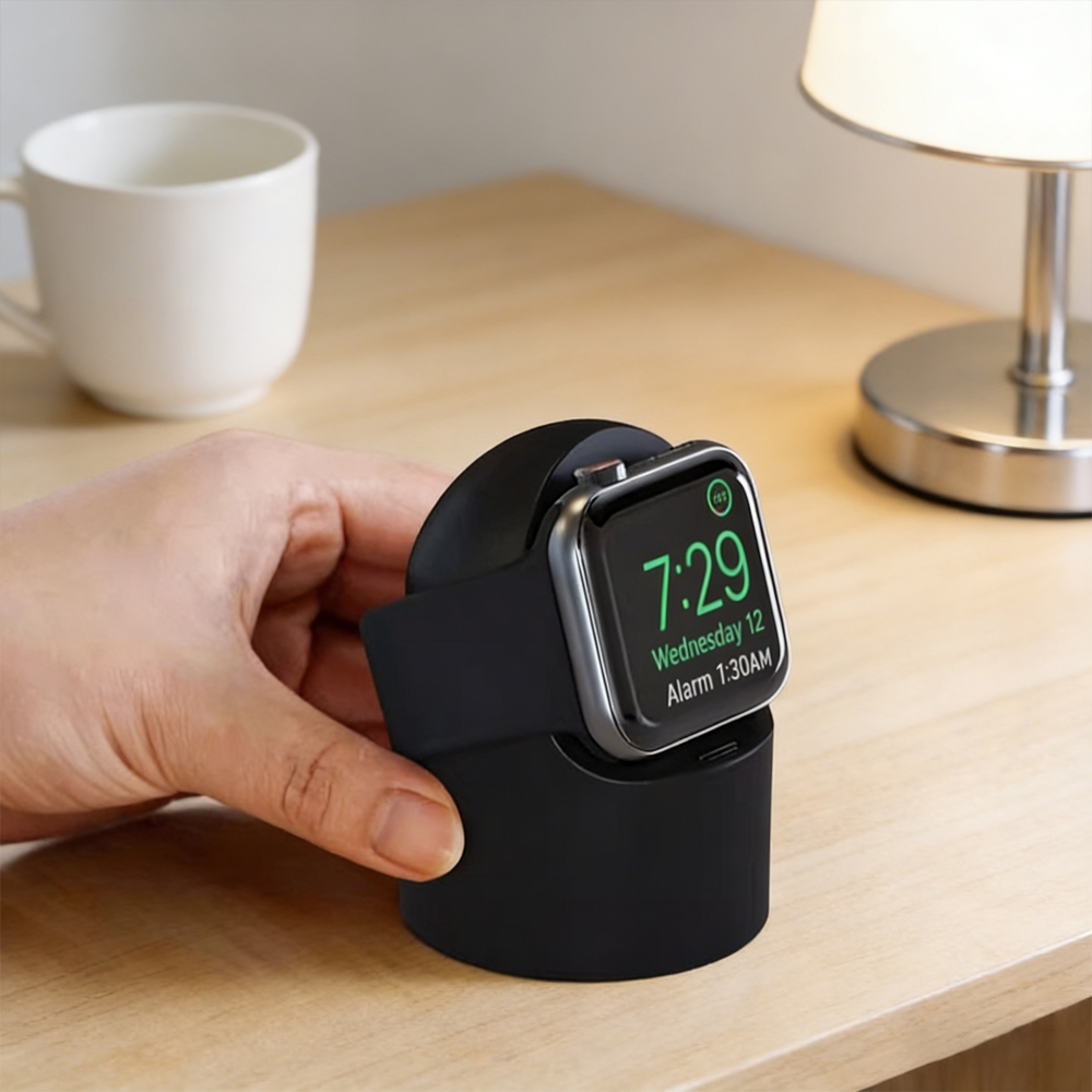 Charger Station For Apple Watc - Apple Watch Band review and price
