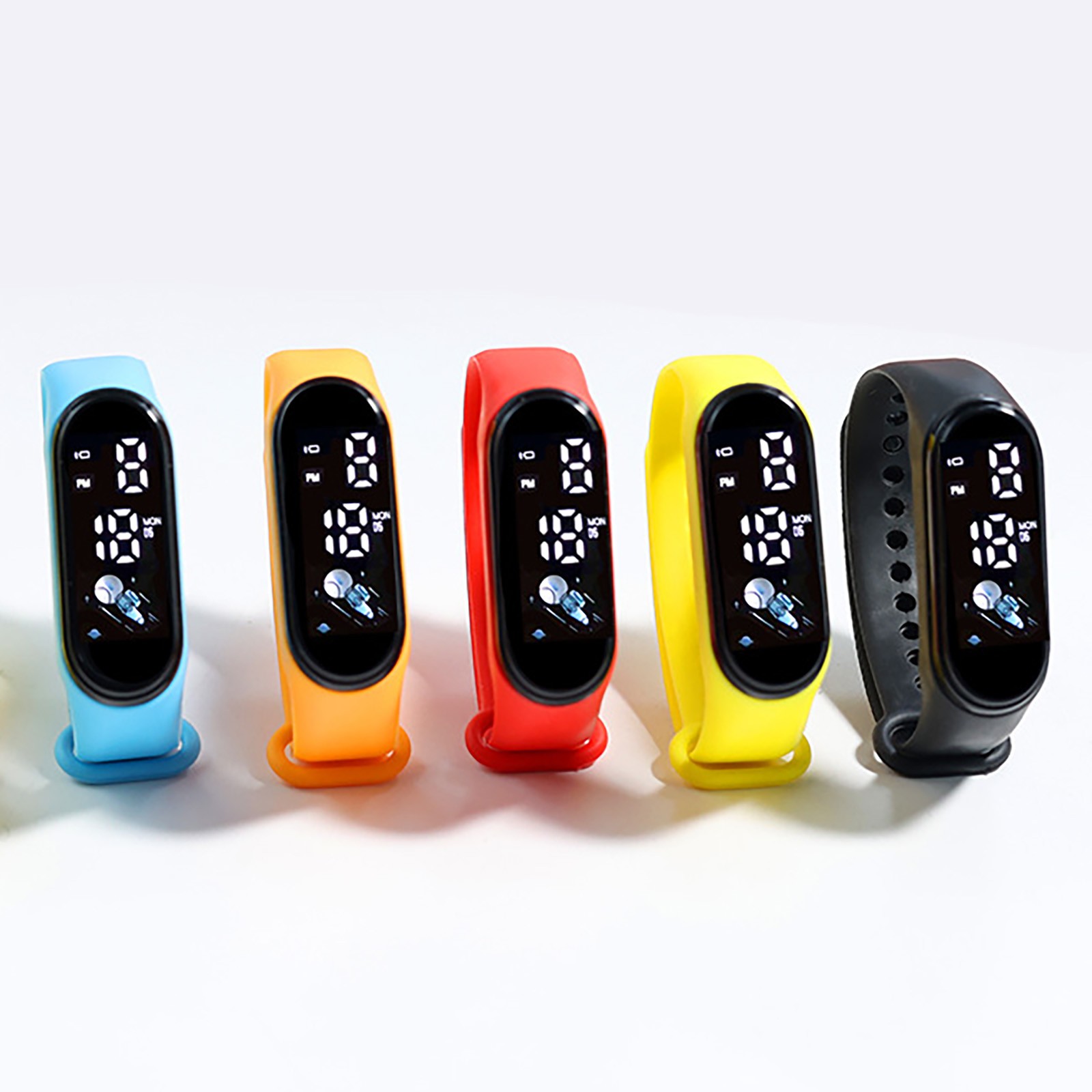 Kawaii Smart Watch For Kids Fa - Smartwatch Digital Watches For Kid Girl review and price