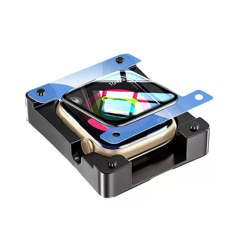 3pcs Screen Protector For Appl - Apple Watch Band review and price