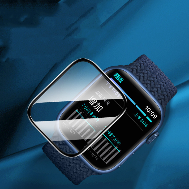 Screen Protector For Apple Wat - Apple Watch Band review and price
