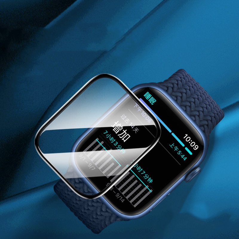 Screen Protector For Apple Wat - Apple Watch Band review and price
