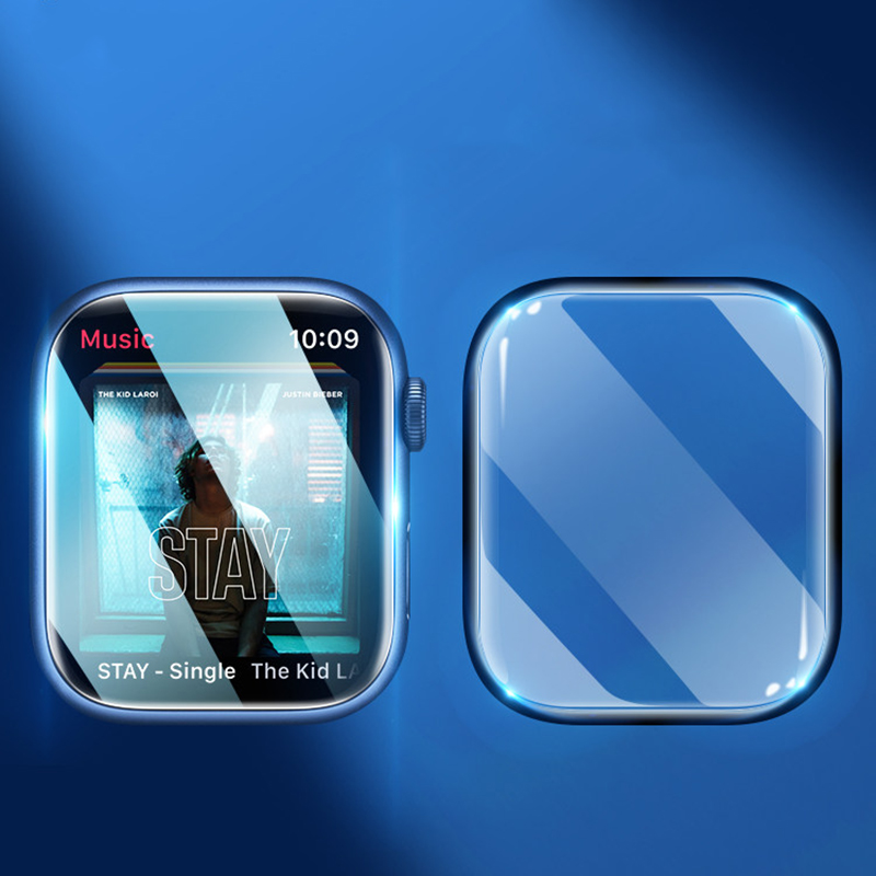 Screen Protector For Apple Wat - Apple Watch Band review and price