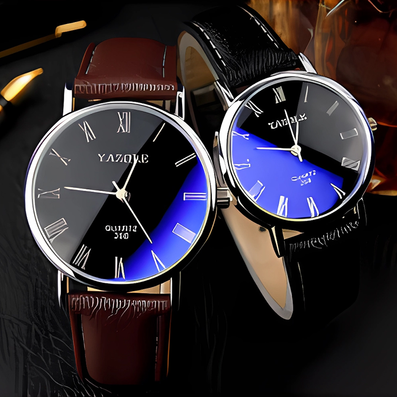 YAZOLE Minimalist Quartz Watch - Watches Not Smartwatch review and price