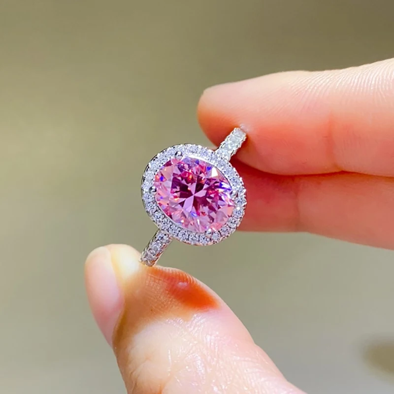 NKHOG 1/2/3/5CT Pink Oval Mois - Vs Smartwatch review and price