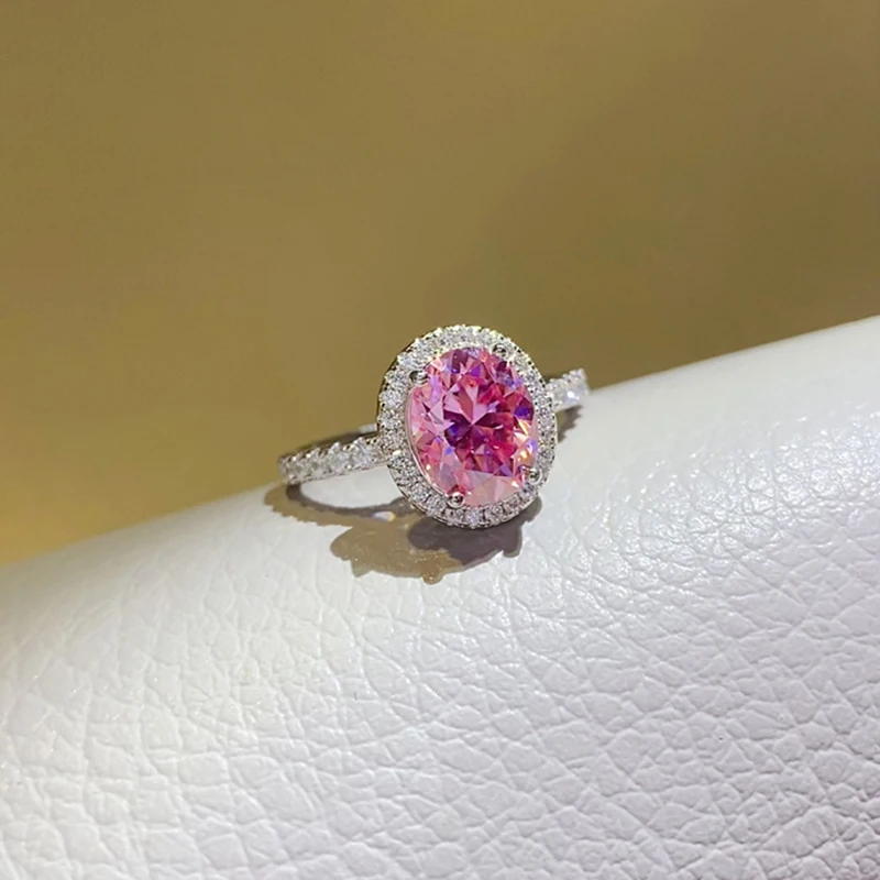 NKHOG 1/2/3/5CT Pink Oval Mois - Vs Smartwatch review and price