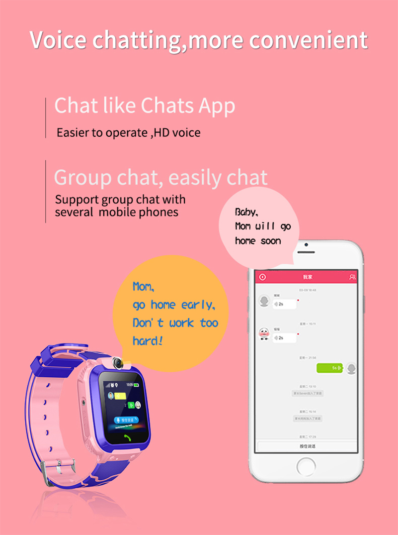 2026 Waterproof Smart Watch Ki - Smartwatch Watches For Kid Boy With Gps review and price