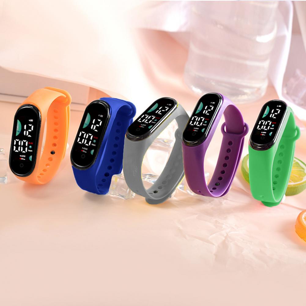 Children Watch Birthday Gift F - Smartwatch Watches For Girls review and price