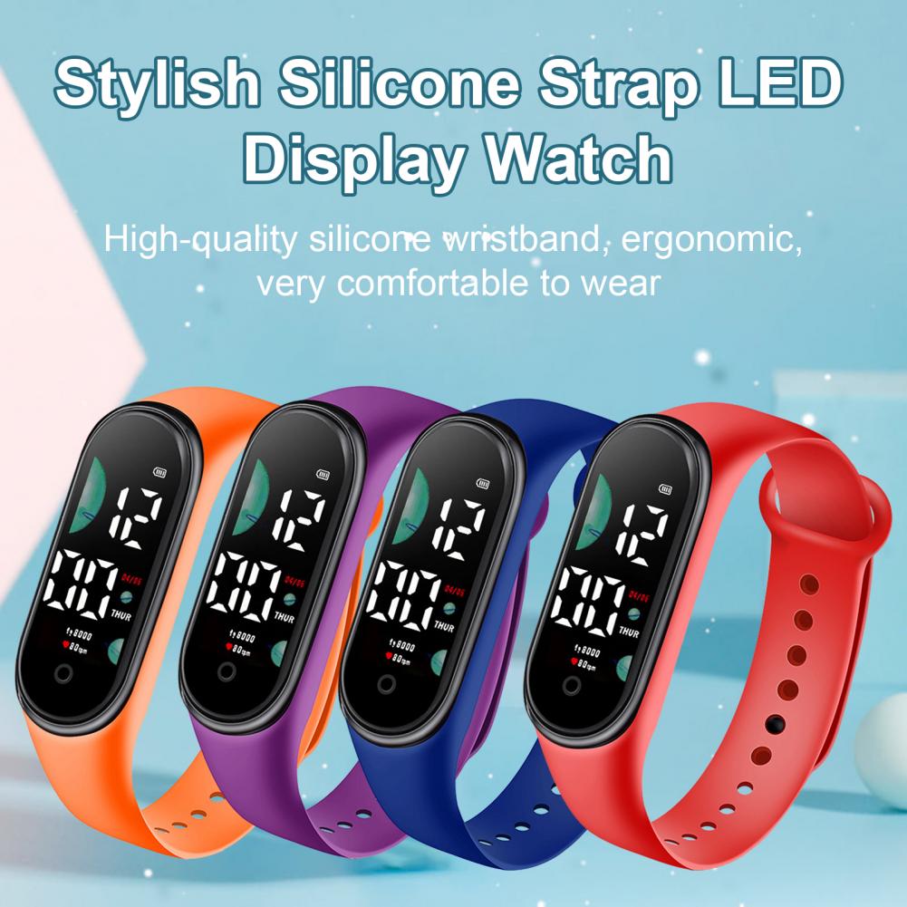 Children Watch Birthday Gift F - Smartwatch Watches For Girls review and price