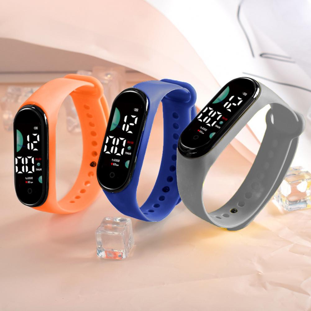 Children Watch Birthday Gift F - Smartwatch Watches For Girls review and price