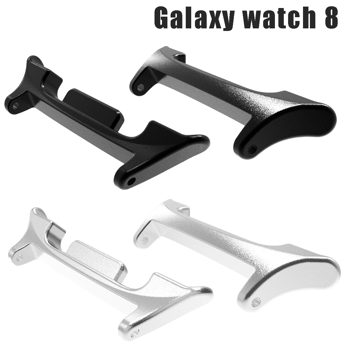 2PCS Adapter For Samsung Galax - Watches Smartwatch Samsung review and price