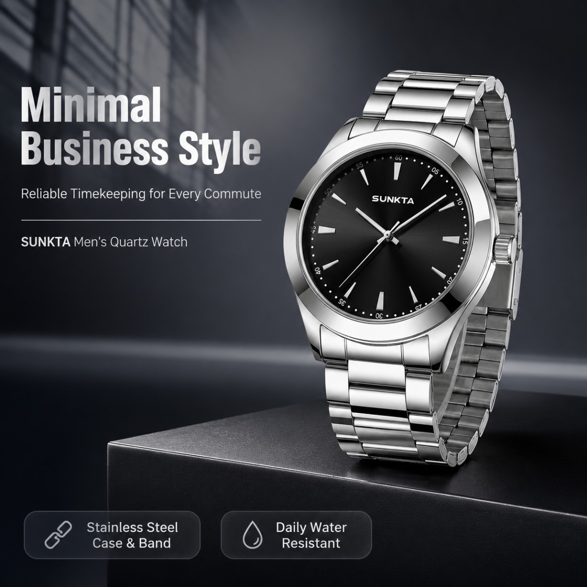 SUNKTA New Military Men's Watc - Smartwatch Military Watches For Men review and price