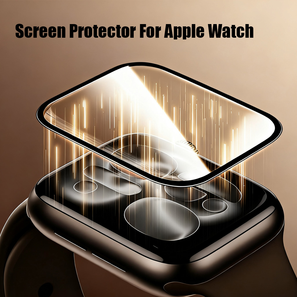 Screen Protector For Apple Wat - Apple Watch Band review and price