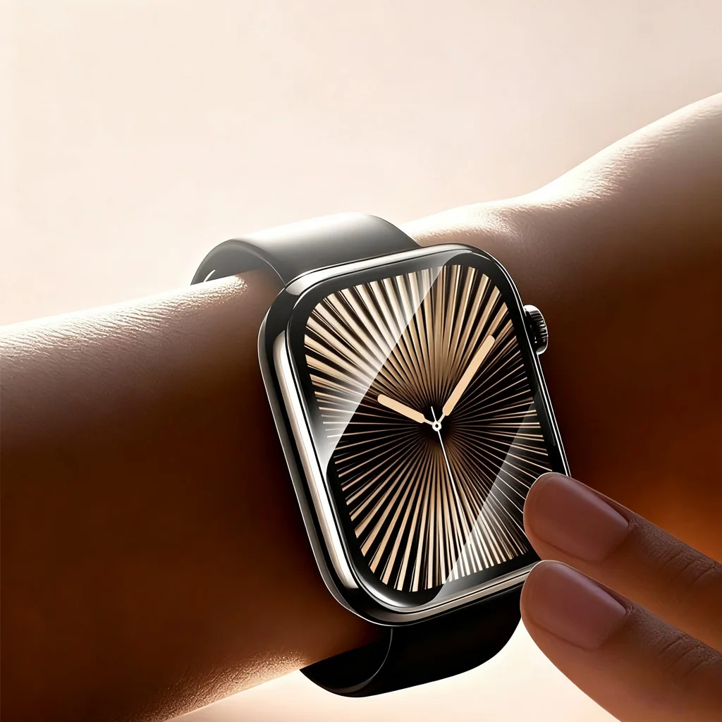 Screen Protector For Apple Wat - Apple Watch Band review and price