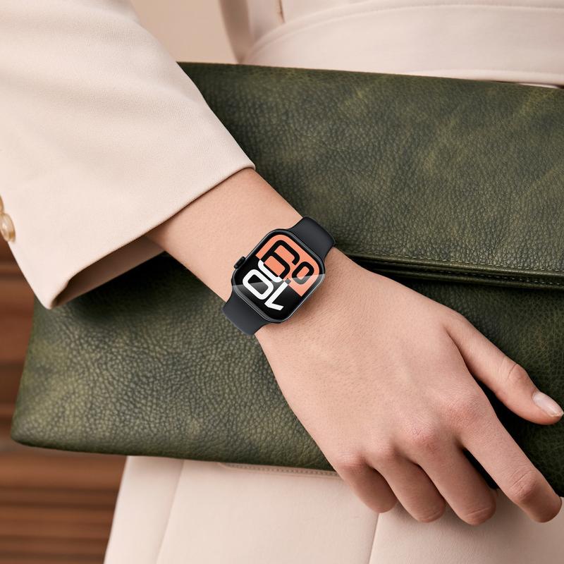 Screen Protector For Apple Wat - Apple Watch Band review and price