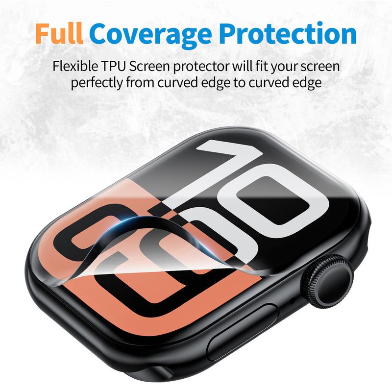 Screen Protector For Apple Wat - Apple Watch Band review and price