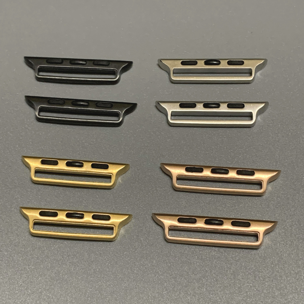 10 Pcs Seal Adapter For Apple  - Apple Watch Band review and price