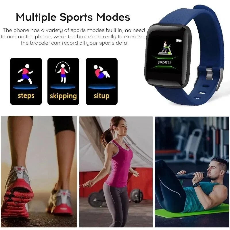 2024 New For Multifunction Sma - Smartwatch Watches For Girls review and price