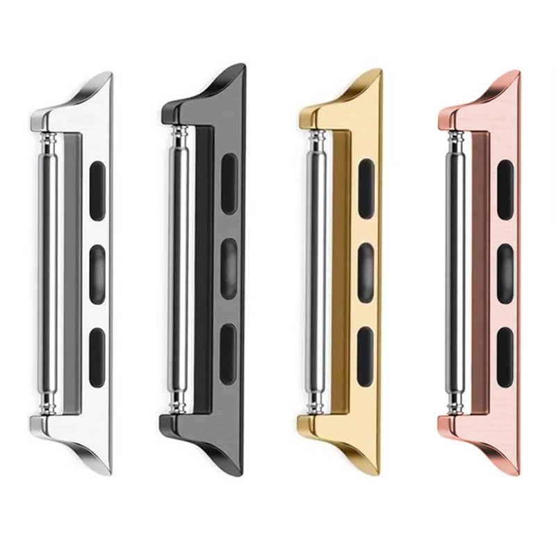 50pcs 22mm Metal Connectorfor  - Apple Watch Band review and price
