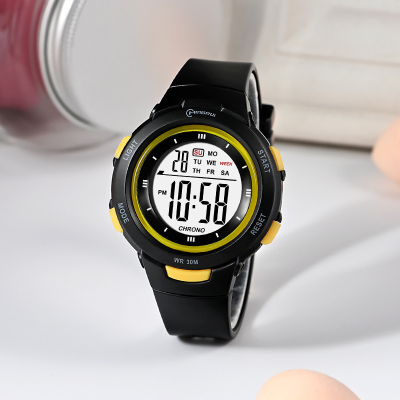 UTHAI CE49 Kids Watches Fashio - Smartwatch Digital Watches For Kid Girl review and price