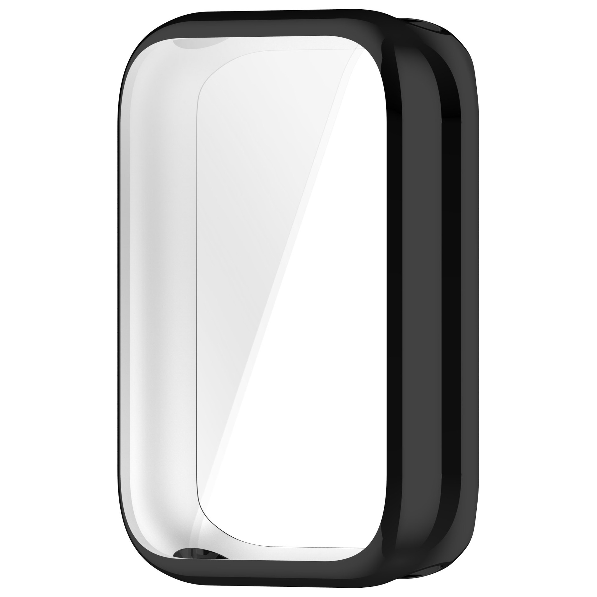 Soft TPU Case For Xiaomi Mi Ba - Watches Not Smartwatch review and price