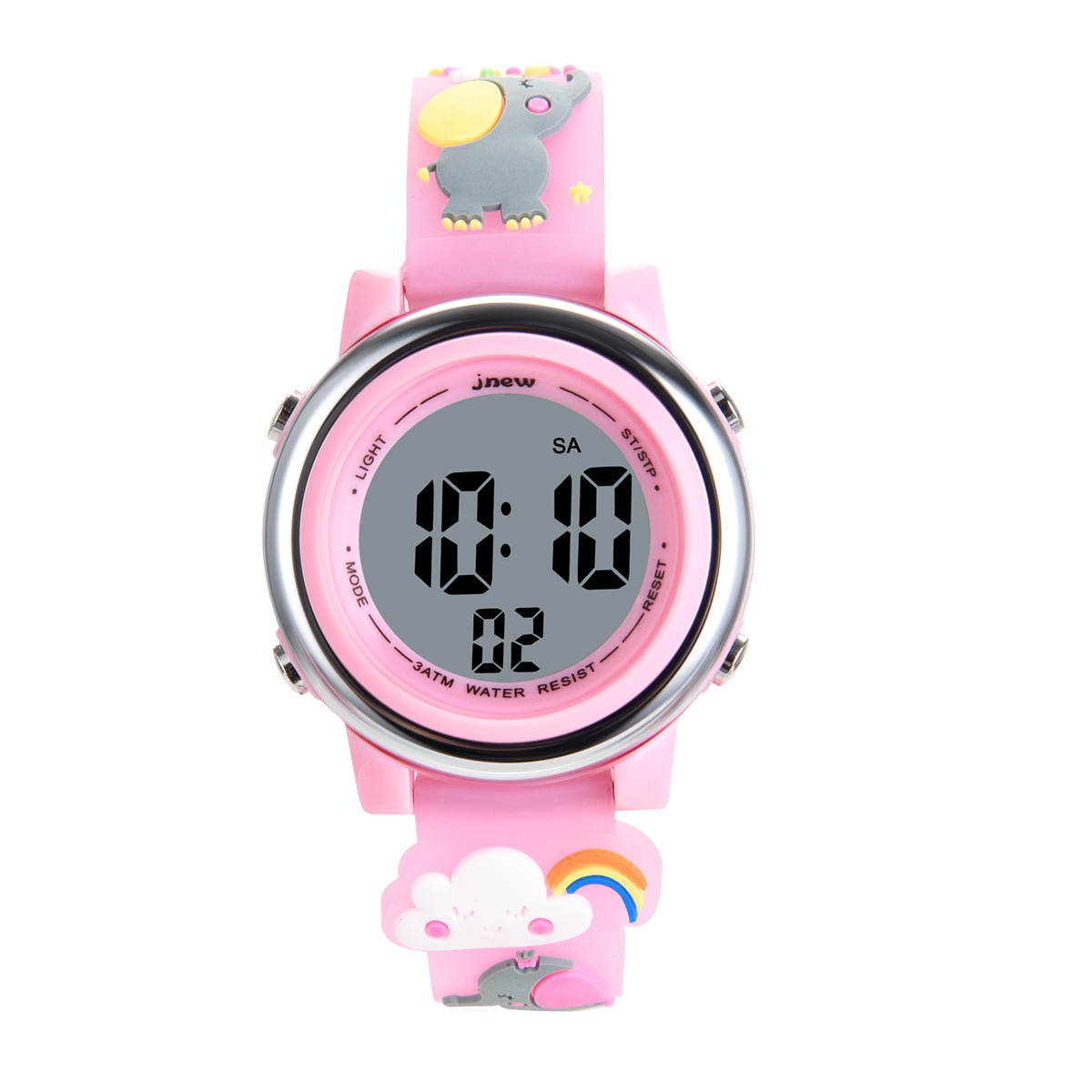 UTHAI H120 Children's Cartoon  - Smartwatch Digital Watches For Kid Girl review and price