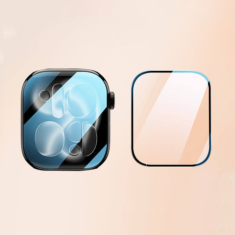 Protector Film For Apple Watch - Apple Watch Band review and price