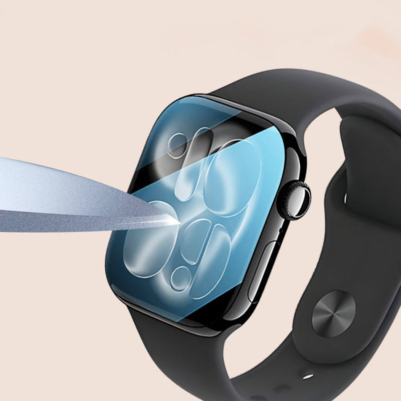 Protector Film For Apple Watch - Apple Watch Band review and price