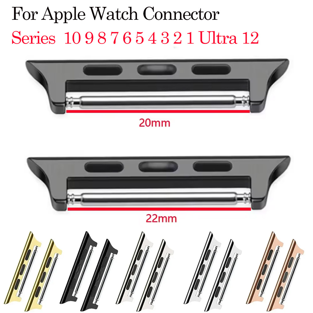 Watchband Connector for Apple  - Apple Watch Band review and price