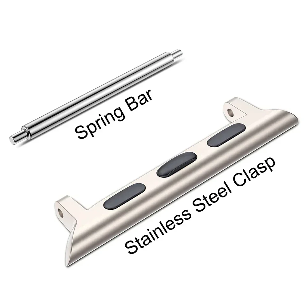 Watchband Connector for Apple  - Apple Watch Band review and price