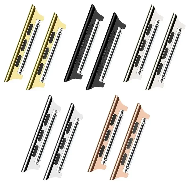Watchband Connector for Apple  - Apple Watch Band review and price