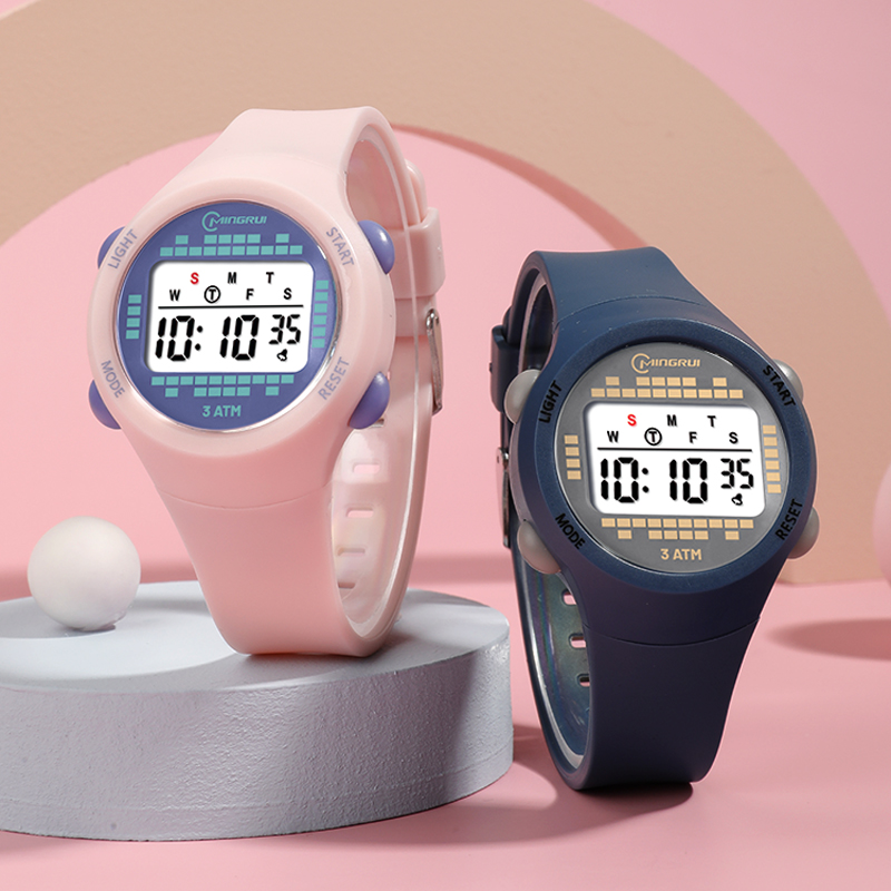 Children's Electronic Watch Gi - Smartwatch Digital Watches For Kid Girl review and price