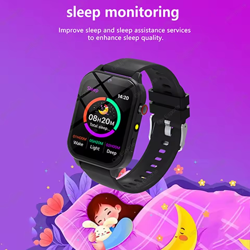 100+ Game SmartWatch Kid Child - Smartwatch Watches For Kid Boy With Alarm review and price