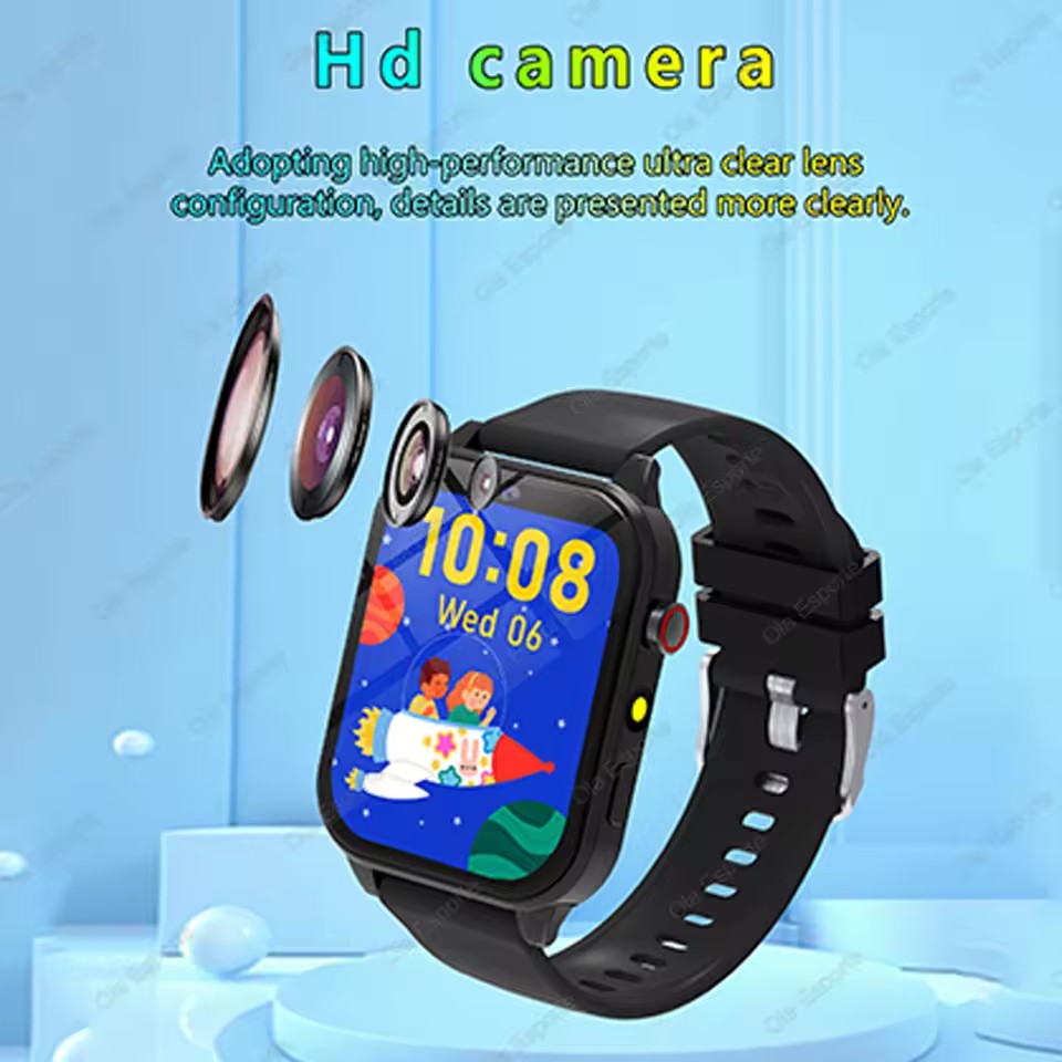 100+ Game SmartWatch Kid Child - Smartwatch Watches For Kid Boy With Alarm review and price