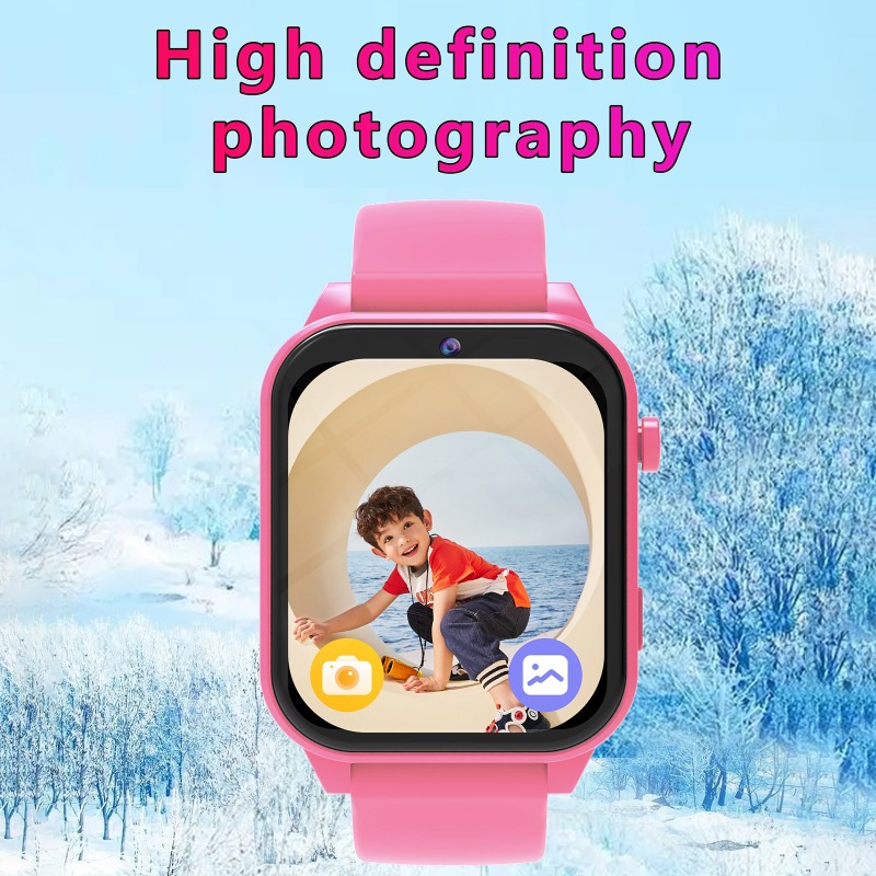 Smartwatch Children's Games Wa - Smartwatch Watches For Kid Boy With Alarm review and price