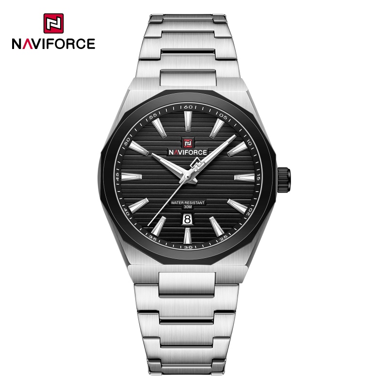 NAVIFORCE Men's Military Sport - Smartwatch Military Watches For Men review and price