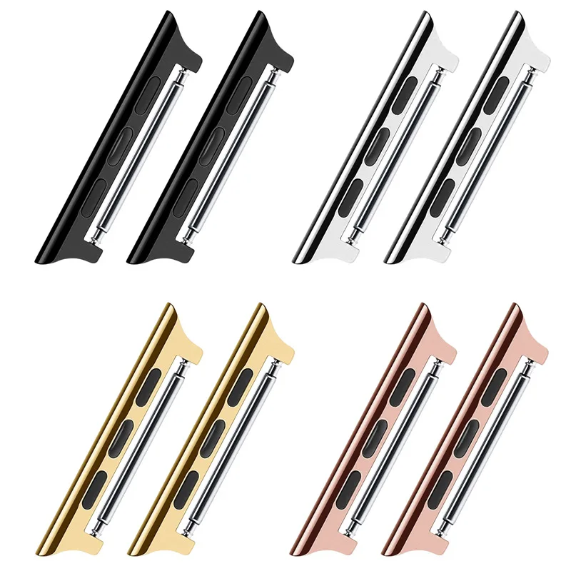 Connector For Apple Watch band - Apple Watch Band review and price