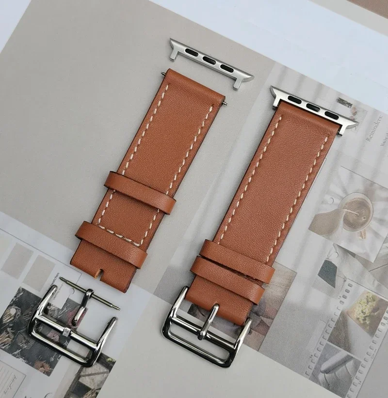 Connector For Apple Watch band - Apple Watch Band review and price