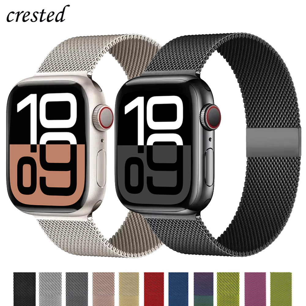 Magnetic Straps for Apple Watc - Smartwatch Apple Watches For Men review and price