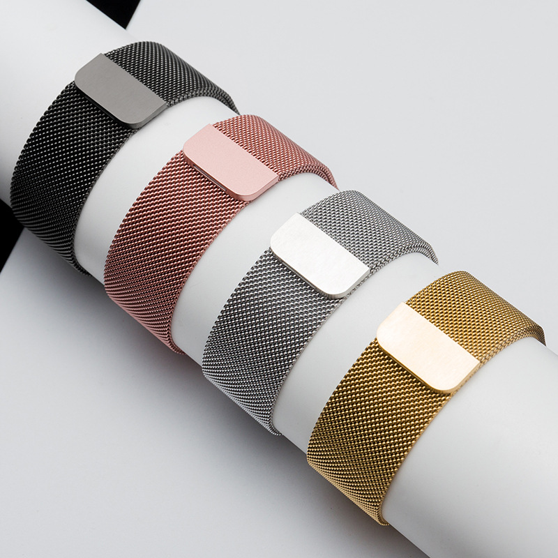 Magnetic Straps for Apple Watc - Smartwatch Apple Watches For Men review and price