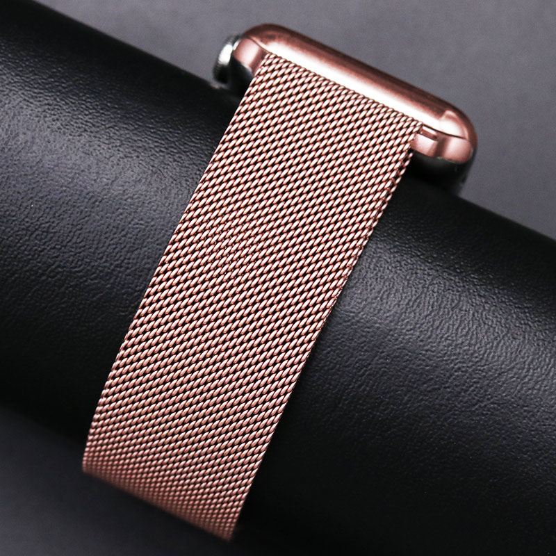 Magnetic Straps for Apple Watc - Smartwatch Apple Watches For Men review and price