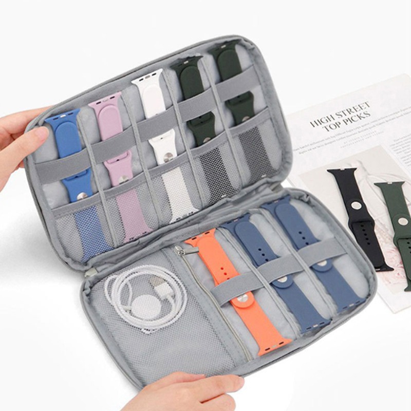 Watchband Bag For Apple Watch  - Apple Watch Band review and price