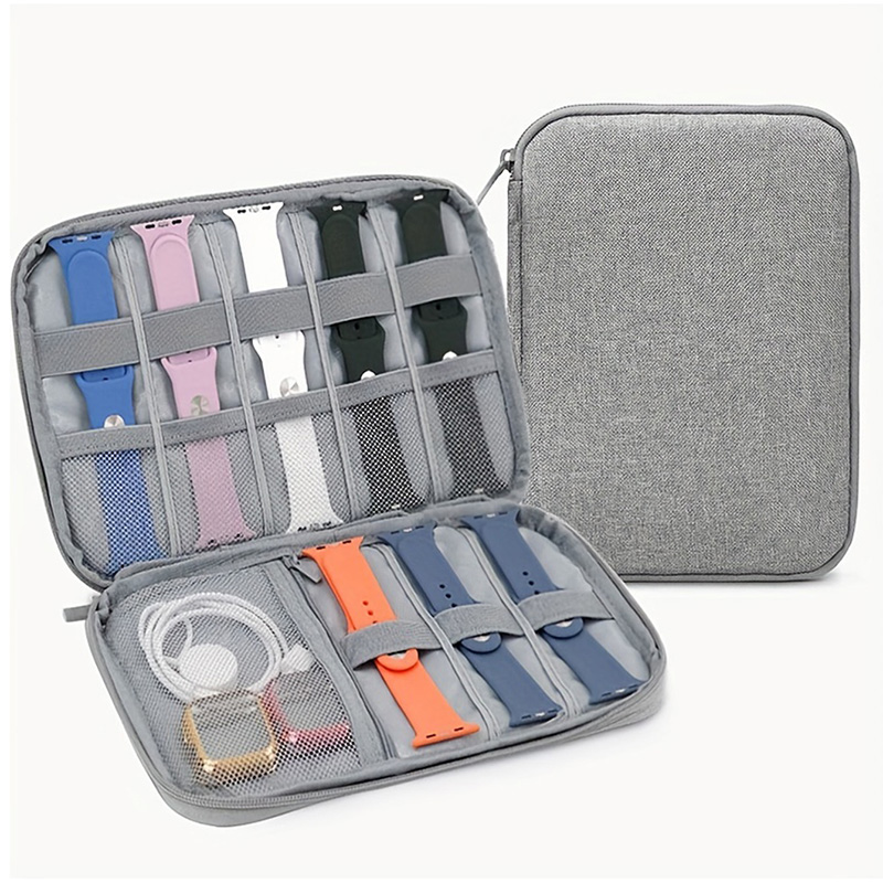 Watchband Bag For Apple Watch  - Apple Watch Band review and price
